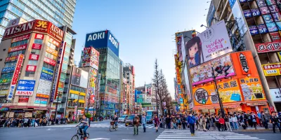 JAPANESE AUTUMN GOLDEN ROUTE (VIETJET FLIGHT) - Image - 595