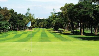 Philippines Journey: Club Intramuros Gold Course Day Tour - Image - 9845