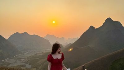 Best Budget Cao Bang 1-Day Motorbike Tour by Boss Travel - Image - 25080