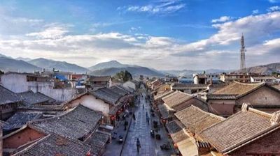 Tour Trung Quốc: Côn Minh - Đại Lý 4N4Đ từ Hà Nội - Image - 25336