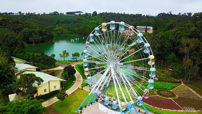 Tour Du Lịch Bảo Lộc – Thành Phố Sương Mù 2N1Đ | Team Building & Gala Dinner | Khách Sạn 4 Sao - Image - 25312