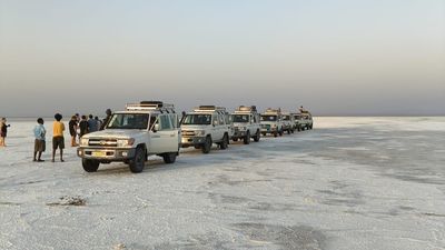 5-Day Danakil Depression and Lalibela Tour - Image - 15075