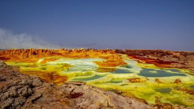 10 Day Ethiopia Cultural & Adventure Journey - Image - 18328