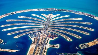 [ 6 NGÀY 5 ĐÊM ] KHÁM PHÁ DUBAI - ABU DHABI (Chương trình có đi Dinh Tổng Thống) - Image - 8419