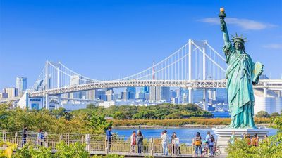 HÀ NỘI – NAGOYA – KYOTO – OSAKA – KOBE - TOKYO - Image - 8412