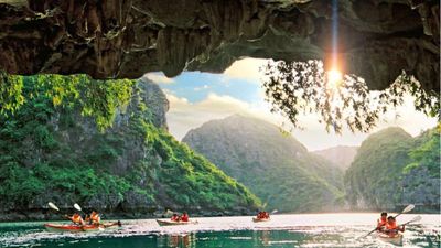 Amazing Hanoi and Ho Chi Minh Tour 7 Days - Image - 25636