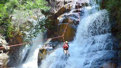 Day Tour To Da Lat From Nha Trang - Image - 25771