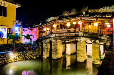 Coconut Jungle – Hoi An Old Town – Boat Ride & Release Flower Lantern Half Day - Image - 17233