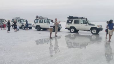 3-Day Danakil Expediton - Image - 18776