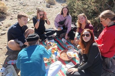 From Marrakesh: 2-Day Mt. Toubkal Trek with 1-Night Stay & Meals - Image - 1322
