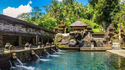 BALI: D'TUKAD CLUB - CỔNG TRỜI HANDARA - ĐỀN NƯỚC ULUN DANU 4N3Đ | VIETNAM AIRLINES - Image - 14960