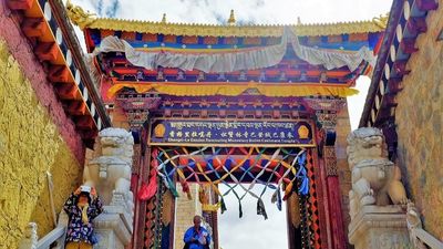 Tour du lịch Trung Quốc 5 ngày 4 đêm: HCM - Lệ Giang - Shangrila, Bay thẳng Ruili Airlines - Tour No Shopping + KS 4* - Image - 5858