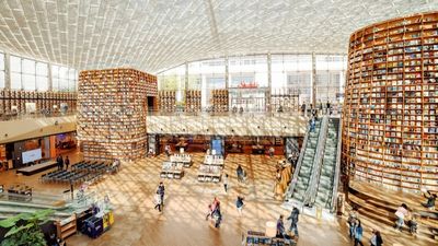 BUSAN - SEOUL - Image - 5593