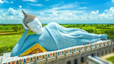 MEKONG DELTA DISCOVERY: CAN THO - SOC TRANG - BAC LIEU - CA MAU 2D1N - Image - 25705