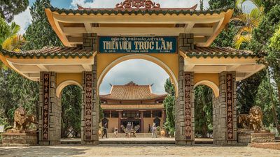 Day Tour To Da Lat From Nha Trang - Image - 25768