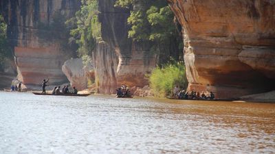 Tsingy Of Bemaraha And Morondava In Detail 5 days - Image - 14927