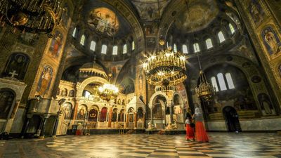 Bulgaria - Romania Journey: Ancient Cities and Carpathian Mountains (12 Days) - Image - 10803