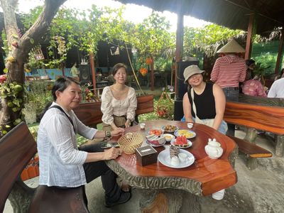 Mekong Delta 1 Day: My Tho & Thoi Son (Unicorn) Island – Luxury Small Group - Image - 17808