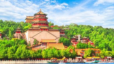 THAM QUAN BẮC KINH - Image - 7908