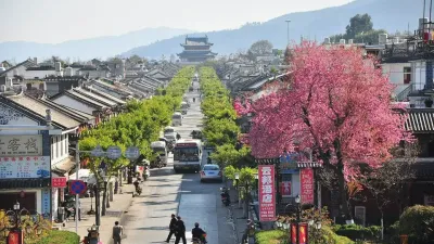 HÀ NỘI - LỆ GIANG - SHANGRILA (Núi Tuyết Ngọc Long) 5N4Đ - Image - 9093