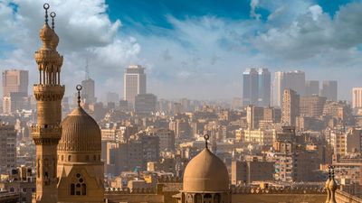 KHÁM PHÁ AI CẬP CỔ ĐẠI 9N8Đ TẾT ÂM LỊCH: CAIRO – BAHARIYA – LUXOR – HURGHADA – BIỂN ĐỎ (QATAR AIRWAYS) - Image - 7651