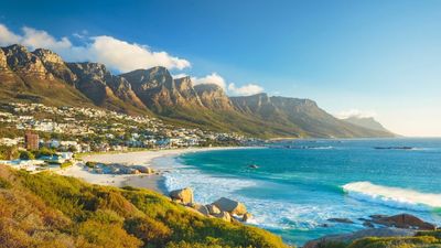 NAM PHI – VÙNG ĐẤT CẦU VỒNG : CAPE TOWN – NÚI BÀN – MŨI HẢO VỌNG – SAFARI GAME – PRETORIA – SOWETO – JOHANNESBURG - Image - 6430