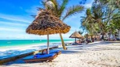 3 Day Diani Beach Fly-in Holiday from Nairobi - Image - 26644