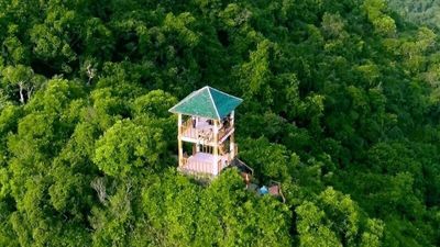 Tour Cao Cấp Miền Bắc: Hạ Long - Vịnh Lan Hạ - Cát Bà - Vũ Điệu Biển Khơi 4N3Đ - Image - 25316