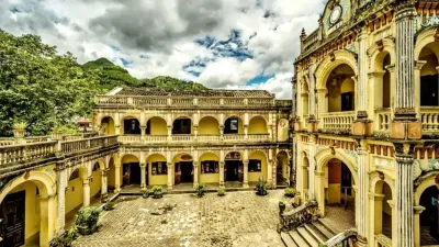BAC HA TREKKING 3 DAYS - Image - 25552