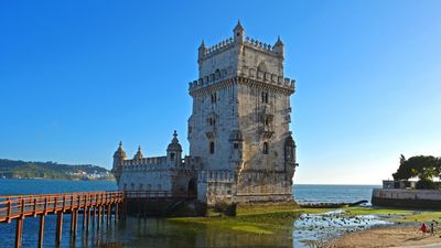 Lisbon City Tour, full day (with a licensed guide, some entrances included) - Image - 19265