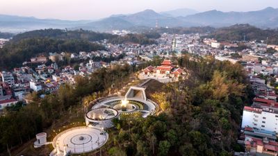 Tour Tây Bắc Săn Mây: Điện Biên - Tà Xùa - Mộc Châu 4N3Đ - Image - 25325