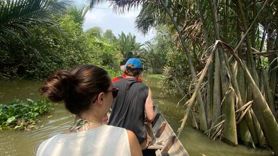 MEKONG LIFE & LOCAL SECRETS EXPERIENCE (Full-Day Sustainable & Non-Touristy Journey from Saigon) - Image - 21681