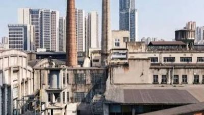 CHENGDU - CHONGQING - Image - 21263