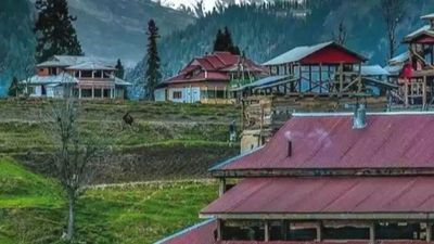 7 Days Neelam Valley Azad Kashmir Pakistan - Image - 18176