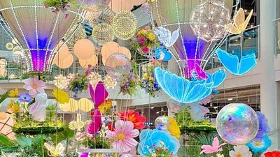 JINAN - SEOUL - NAMI - EVERLAND - Image - 20338