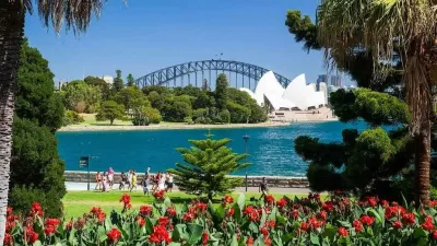 [ 7 ngày 6 đêm ] KHÁM PHÁ XỨ SỞ BẠCH DƯƠNG: HÀ NỘI – MELBOURNE - CANBERRA– SYDNEY - HÀ NỘI - Image - 8335