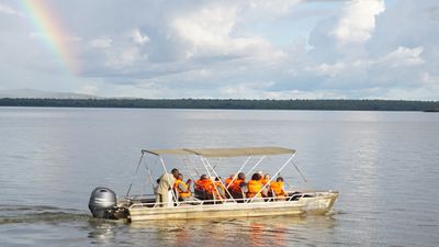 2 Days Akagera National Park Wildlife Safari - Image - 21789