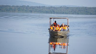 3-day Akagera National Park Wildlife Safari - Image - 21846