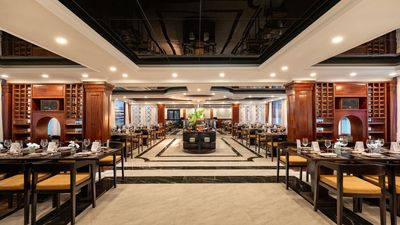 Luxury 1 day trip to Ha Long bay on Hera Cruise - Image - 15015
