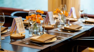 Luxury 1 day trip to Ha Long bay on Hera Cruise - Image - 14989