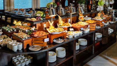 Luxury 1 day trip to Ha Long bay on Hera Cruise - Image - 15019