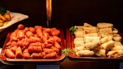 Luxury 1 day trip to Ha Long bay on Hera Cruise - Image - 14998