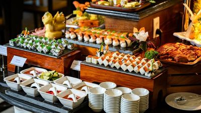 Luxury 1 day trip to Ha Long bay on Hera Cruise - Image - 14992