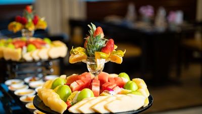 Luxury 1 day trip to Ha Long bay on Hera Cruise - Image - 15002