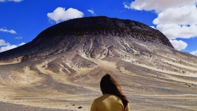 KHÁM PHÁ AI CẬP CỔ ĐẠI 9N8Đ TẾT ÂM LỊCH: CAIRO – BAHARIYA – LUXOR – HURGHADA – BIỂN ĐỎ (QATAR AIRWAYS) - Image - 7645