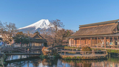 TOUR NHẬT BẢN - CUNG ĐƯỜNG VÀNG - MÙA HOA ANH ĐÀO 5 NGÀY 5 ĐÊM - VIETJET AIR - Image - 4488