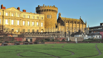 7-Day Ireland: Dublin City and National Park Highlights - Image - 10730