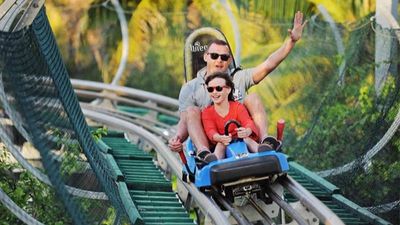 Ba Na Hills, Vietnam – Golden Bridge Full Day Tour - Image - 12173