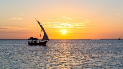 4-Day Zanzibar Mid-Range Beach Holiday – Island Escape from Kenya or Tanzania Mainland - Image - 18056