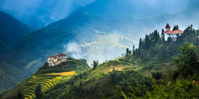 5D4N HANOI - SAPA - HALONG - Image - 651
